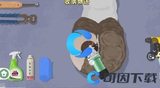 《收纳物语》牛牛物语通关图文攻略