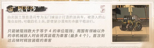 《明日方舟》登临意活动新敌人介绍