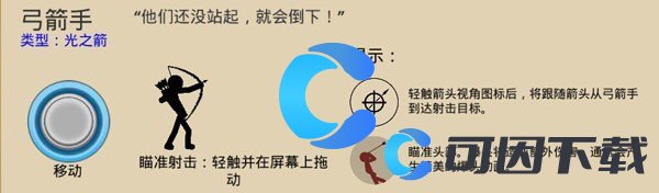 《火柴人战争遗产》全兵种图鉴