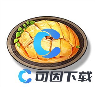 《鸣潮》香汁鸡菜肴介绍