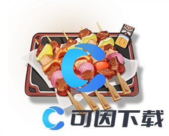 《鸣潮》观剧搭档食谱介绍