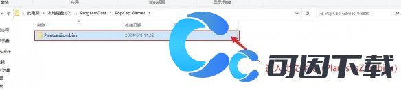 《植物大战僵尸杂交版》存档替换教程