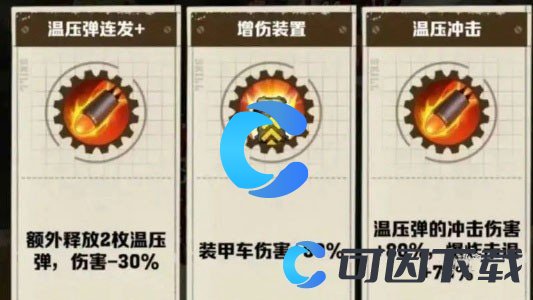 《向僵尸开炮》热门攻略汇总