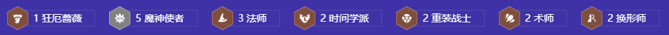 《金铲铲之战》S12辛德拉拼多多阵容搭配详解