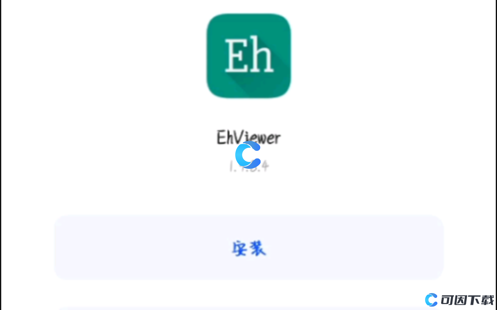 《Ehviewer》加载太慢原因及解决方法