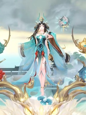 《阴阳师》新式神龙珏上线时间