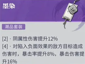 《归龙潮》斋西培养指南