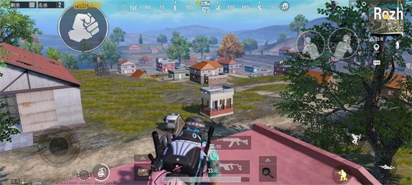 pubg地铁逃生下载入口