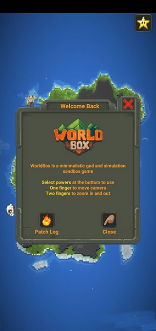 WORLDBOX