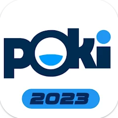 Poki游戏盒子