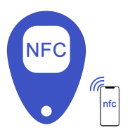 进出门禁卡NFC