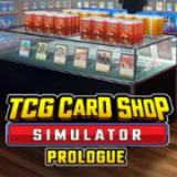 TCG卡牌商店模拟器中文免费版