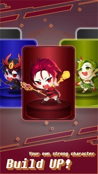 漩涡巫师手游app