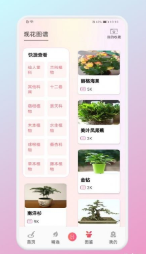 养花小助手手机软件app