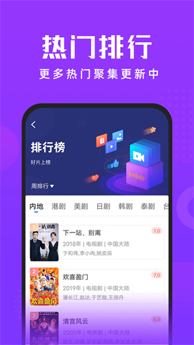 绿萝视频手机软件app