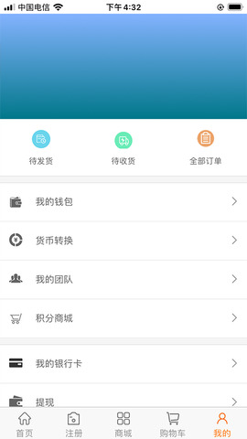 济世商城手机软件app