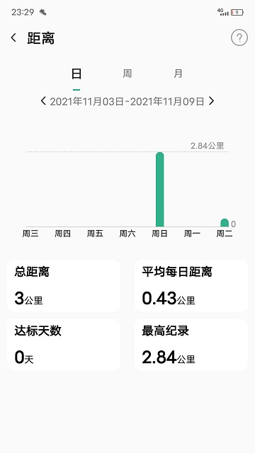 微步运动手机软件app