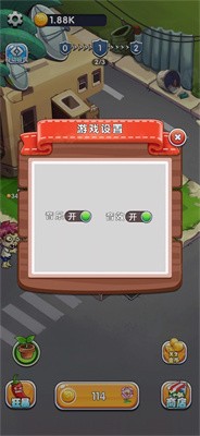 英雄军团塔防手游app