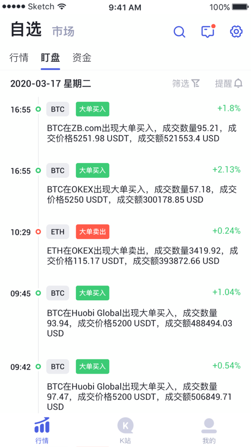 Ownbit钱包手机软件app