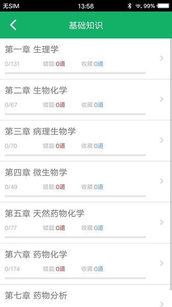 主管药师题库手机版手机软件app