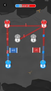 数字塔防之战手游app