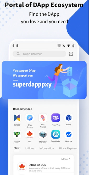 tokenpocket最新版手机软件app