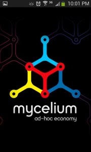 Mycelium软件截图