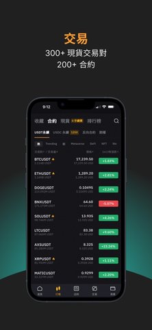 bybit手机软件app