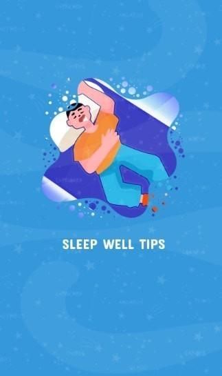 睡眠模拟器最新版手游app