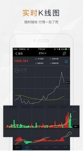 justswap交易所手机软件app