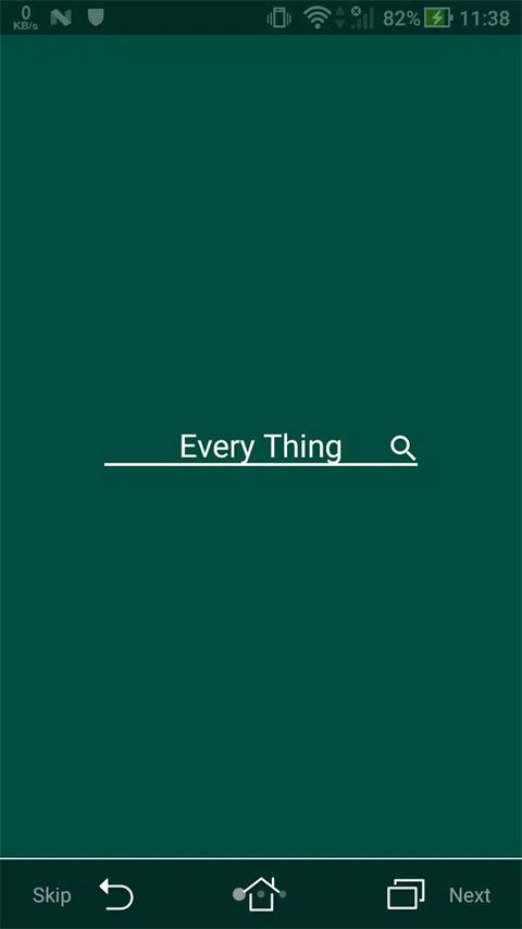 everything手机软件app