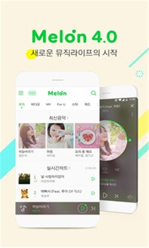 melon手机软件app