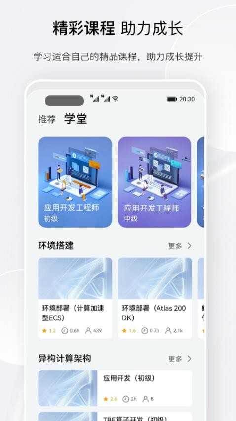 昇腾社区手机软件app