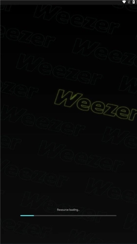 weezer手机软件app