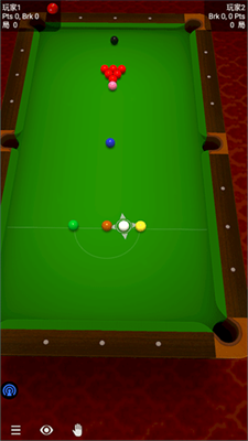 pool break lite手游app