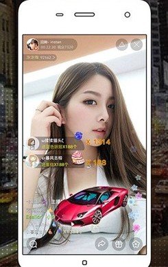 大小姐手机软件app