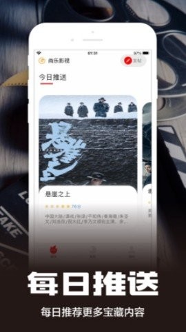 乐尚影院手机软件app