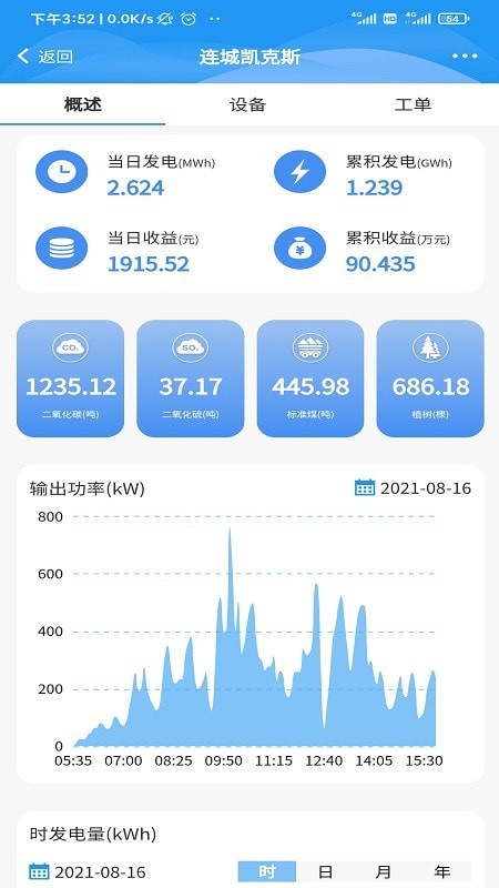 光伏智云手机软件app