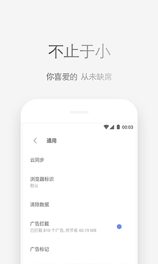 Vie浏览器软件截图