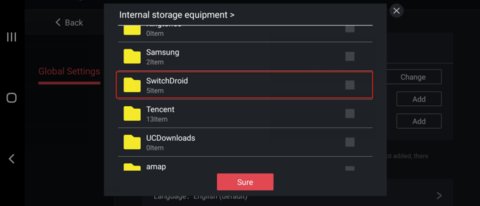 switch游戏软件截图