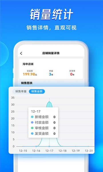 旺店通手机软件app