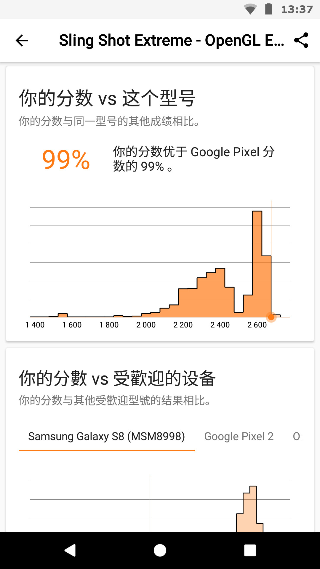 3dmark软件截图